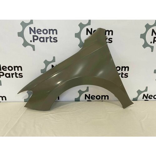 Крыло переднее левое Volkswagen Polo 6 20-