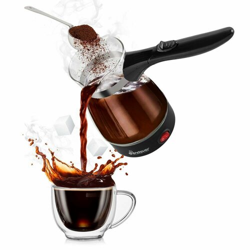 Кофеварка электрическая турка для кофе Endever Costa-1008 1299₽