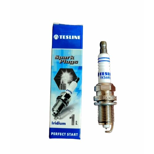 Свеча зажигания TOYOTA Camry, RAV 4, LAND CRUISER (TL114) 