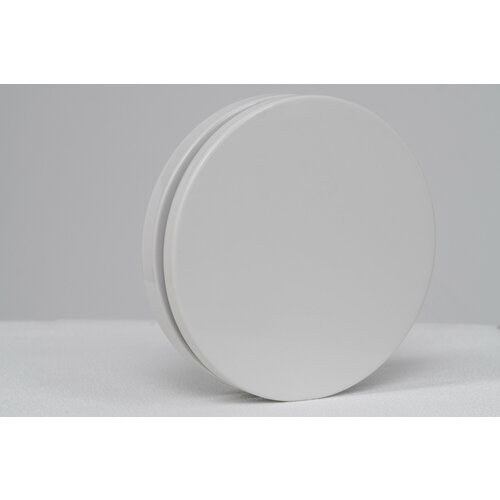 Диффузор шумоподавляющий стальной приточный VentyFlex VFL VZ-125