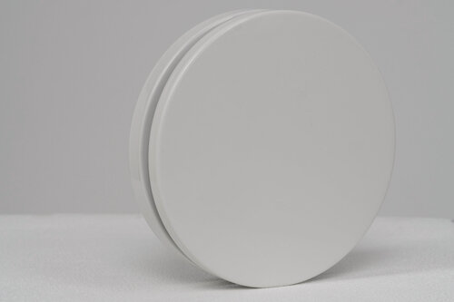 Изображение товара Диффузор шумоподавляющий стальной приточный VentyFlex VFL VZ-125