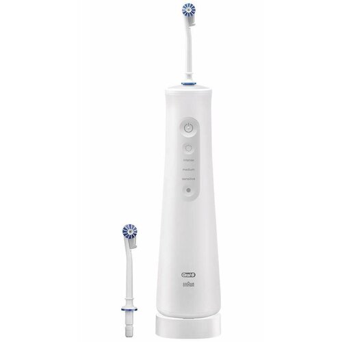 Ирригатор Braun Oral-B Aquacare 6 Pro Expert 16499₽
