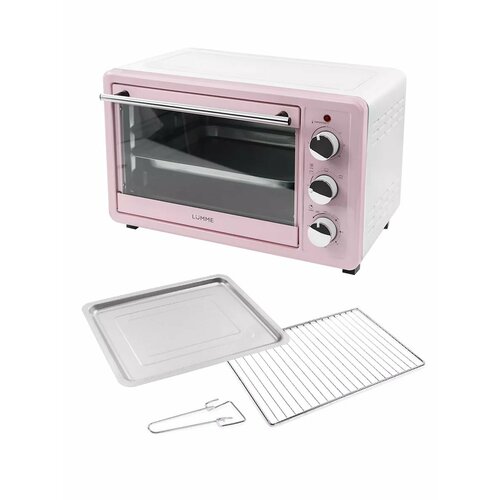 Духовка электрическая настольная гриль 30л 5187₽