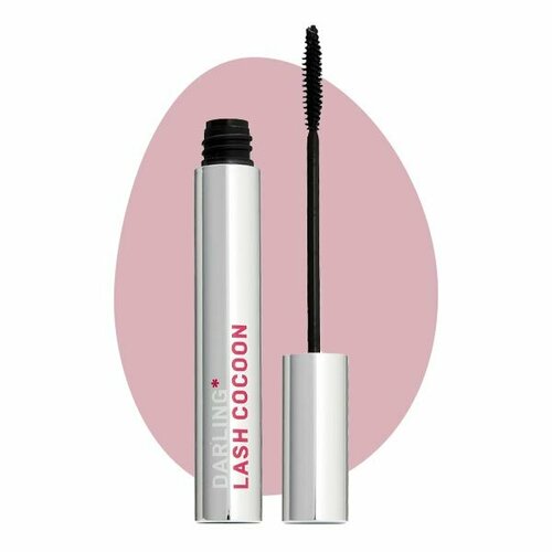 Darling Lash Cocoon - термостойкая тушь для ресниц 85 грамм 1590₽
