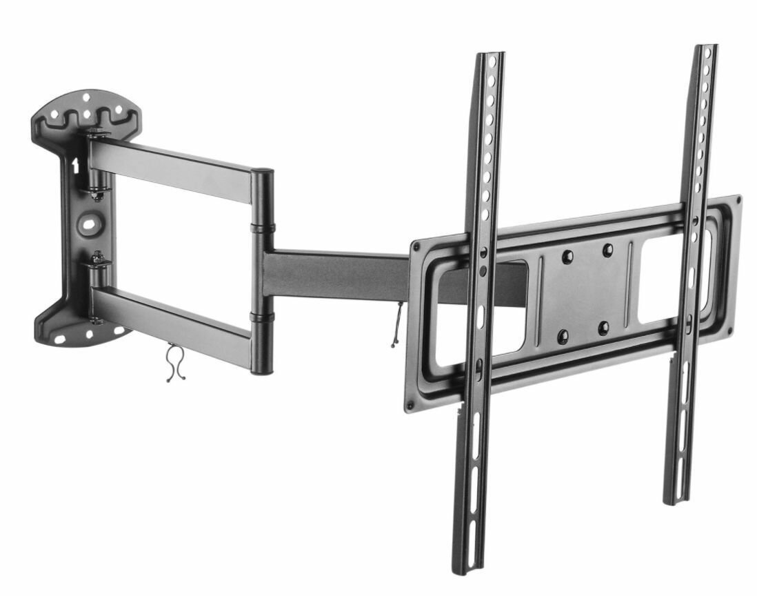 Кронштейн ULTRAMOUNTS UM906 для 32"-55", черный