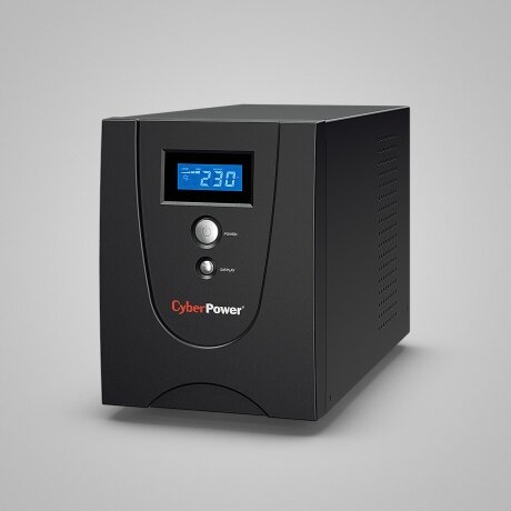 Источник бесперебойного питания CyberPower VALUE2200EILCD