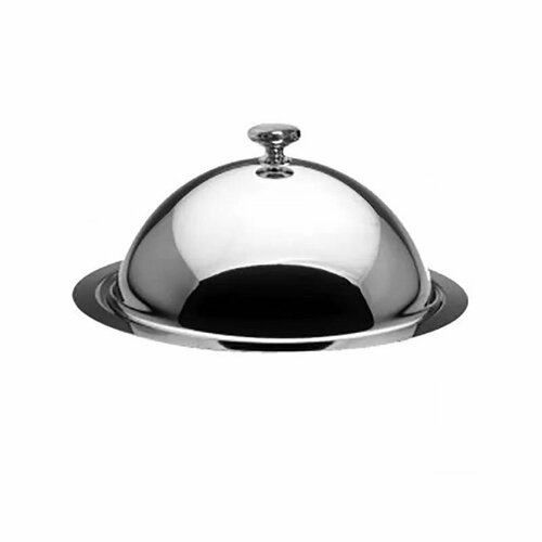 Баранчик 2-х порционный ВСМПО