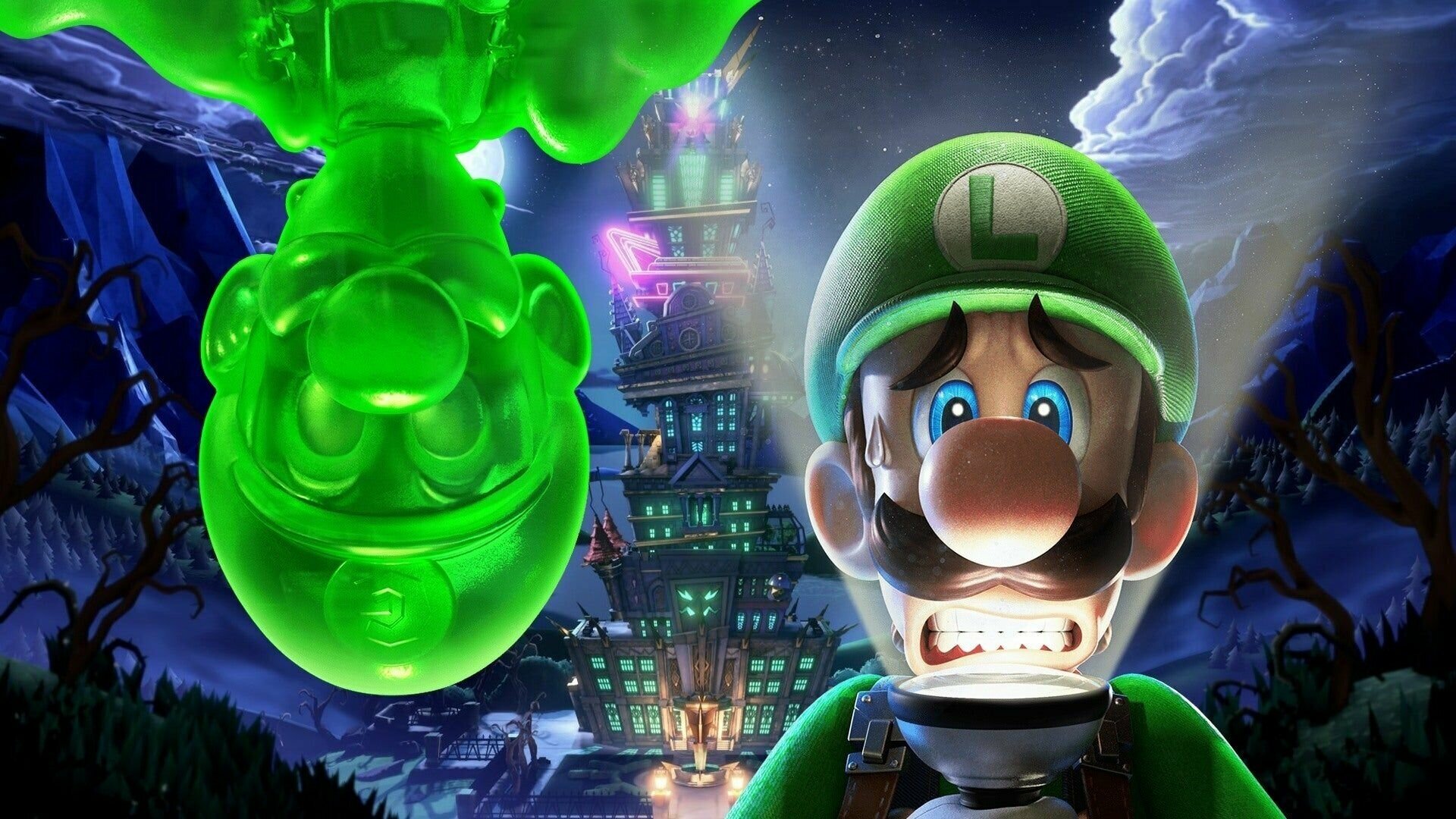 Игра для Nintendo Switch Nintendo - фото №6