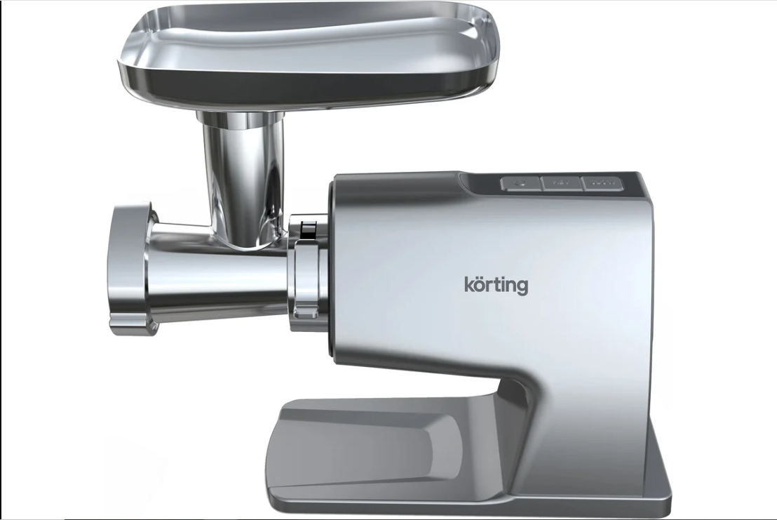 Мясорубка Korting KMG 0604 X