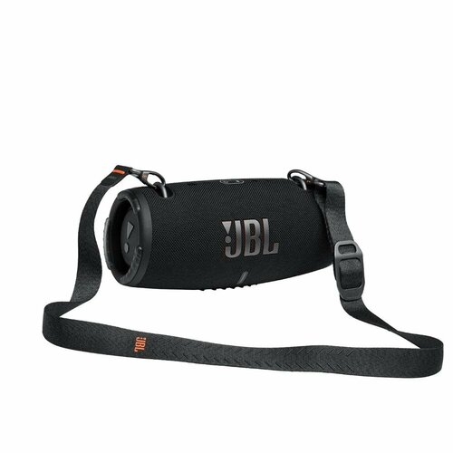 Беспроводная колонка JBL Xtreme 3 Black 31890₽