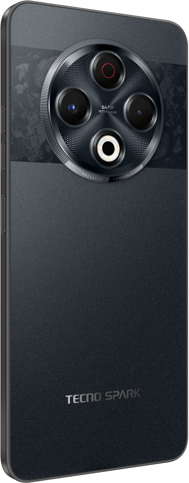 Смартфон TECNO Spark 30 — фото 1