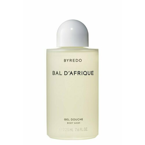 Гель для душа Byredo Bal dAfrique 225 мл 4900₽