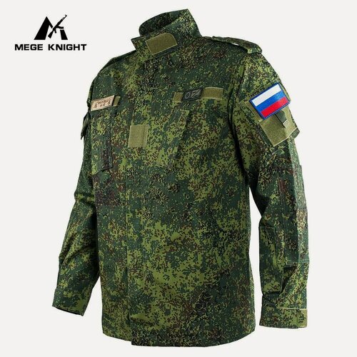 Изображение товара Костюм летний полевой вкбо/ Костюм летний полевой вкпо рип-стоп цифра
