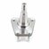 Цапфа задней балки CHEVROLET LANOS, NEXIA NSP0196115666 NSP (nsp0...