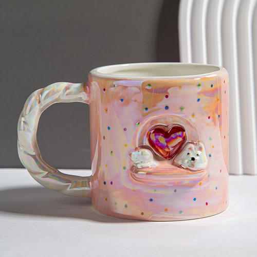 Кружка эстетическая чашка pinterest детская 1000₽