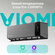 Инверторный кондиционер сплит-система Viomi Cross Pro 12000BTU, ч...