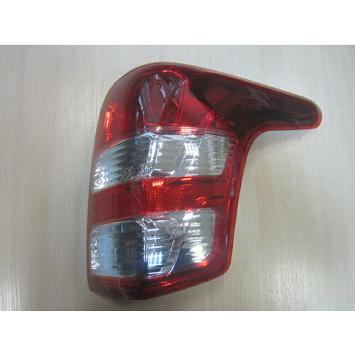 Фонарь задний правый совместим с Mitsubishi L200 2015-2019 8330А944