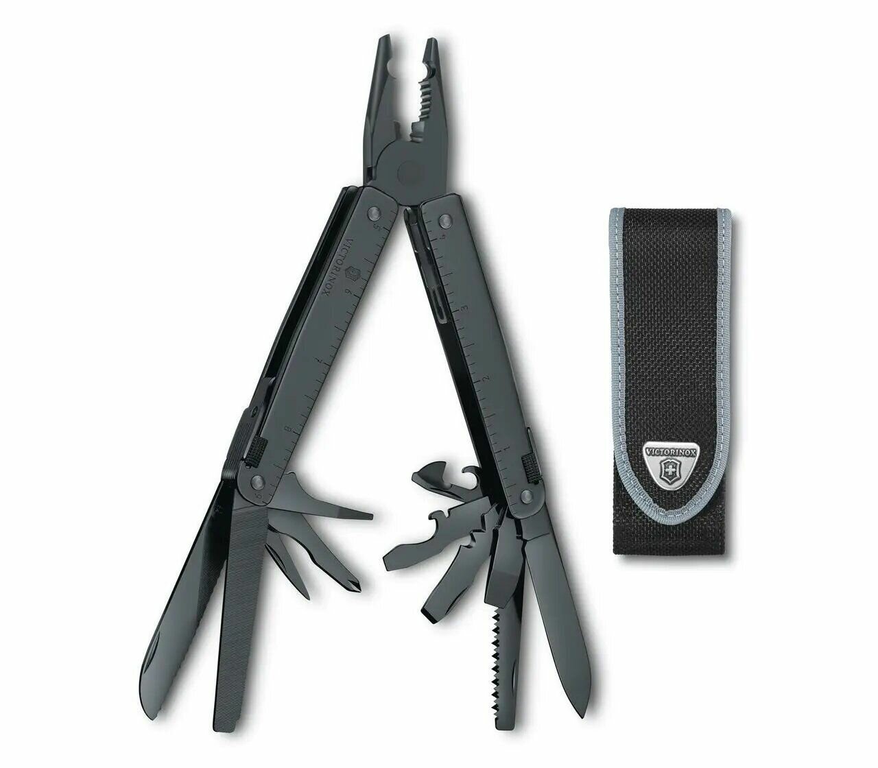 Мультитул Victorinox 3.0323.3CN - фото №2