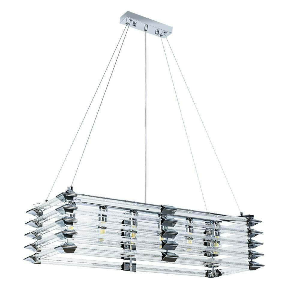 ARTE LAMP Подвесная люстра Arte Lamp CARAVAGGIO A1059SP-6CC