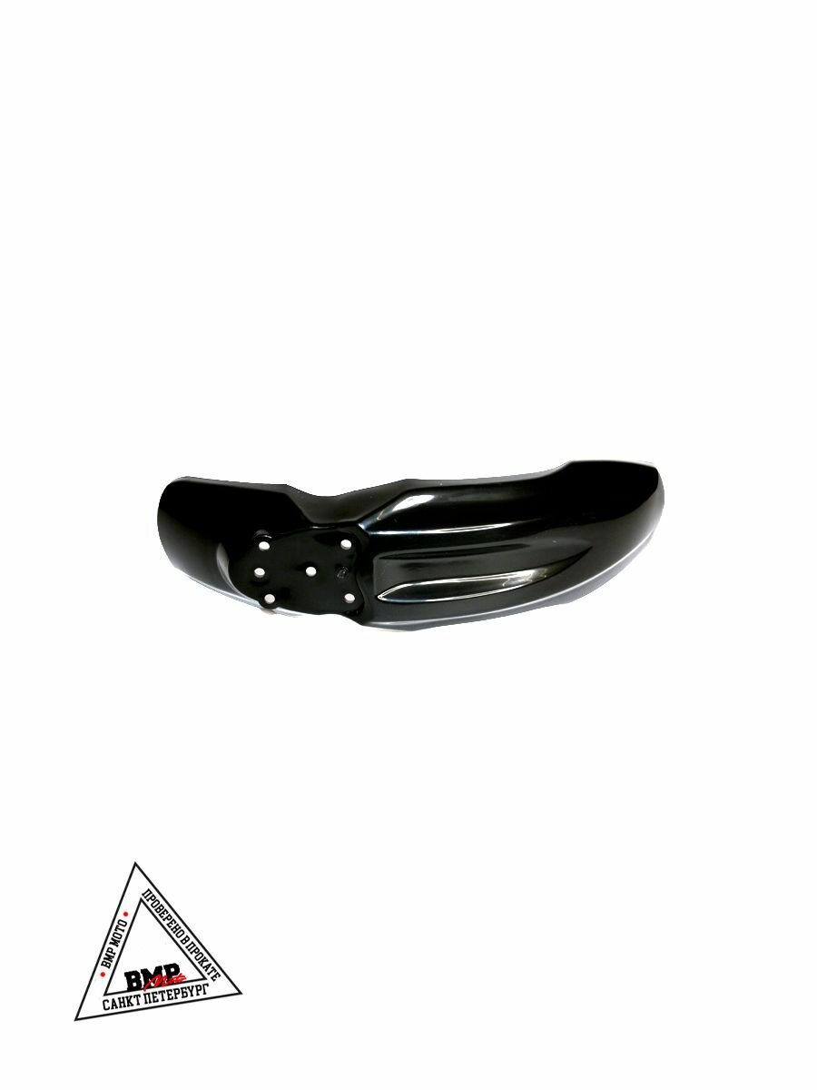 Крыло переднее для питбайка TTR125 — фото 1