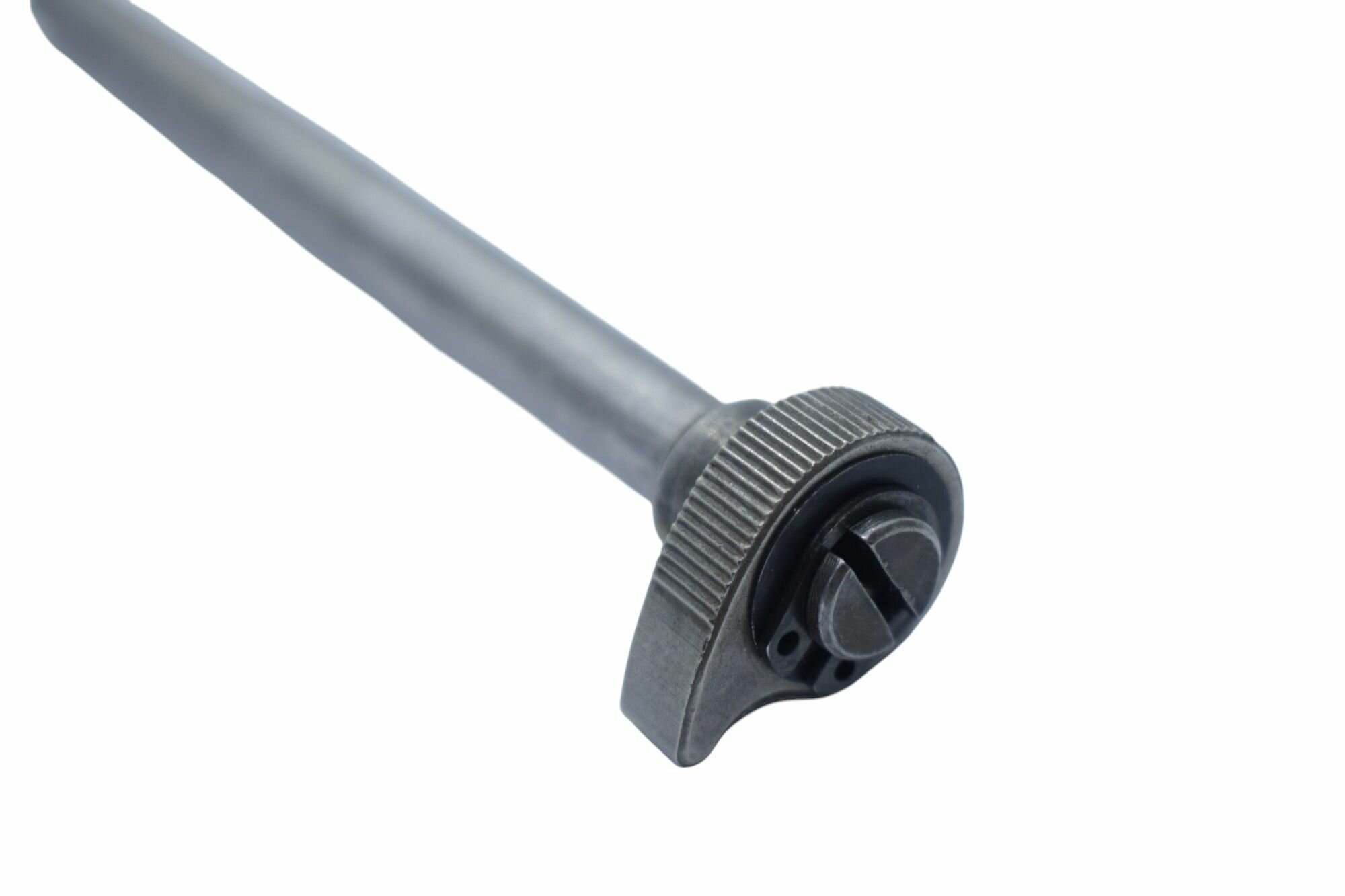 Шток лобзика МП-100.700 Э, быстросъемный 15.03.02.06.00 — фото 1