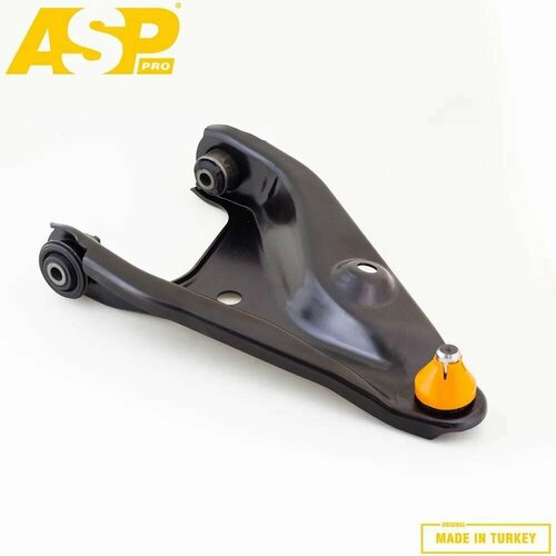 Рычаг передний оригинал ASP RENAULT Largus Logan II 2013- Sandero II 2014- левый 4992₽