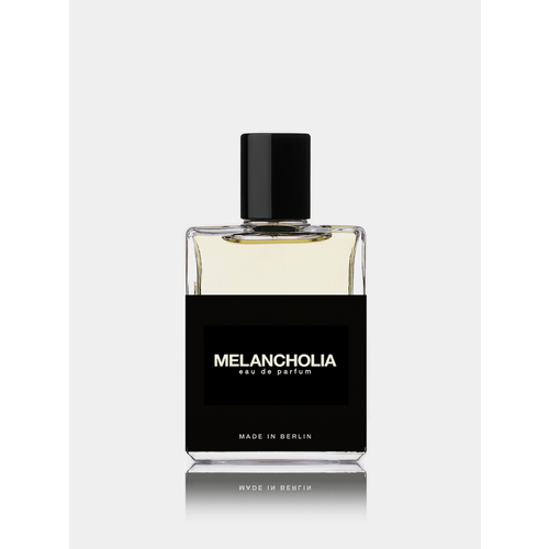 Парфюмерная вода MOTH and RABBIT Melancholia 50 ml, One size