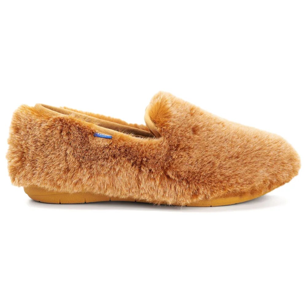 Тапочки Scholl MADDY SHOE, размер 39, brown
