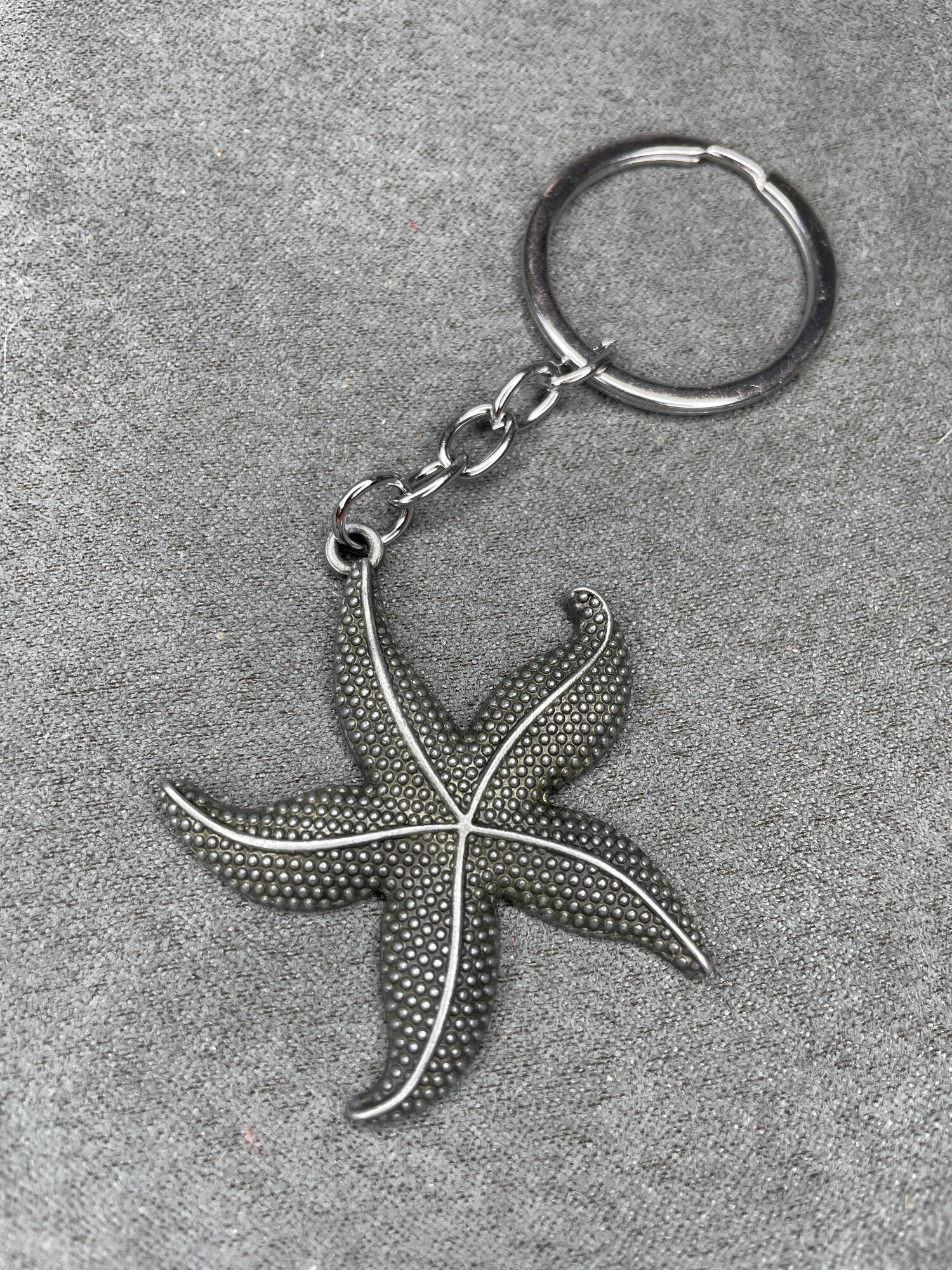 Брелок remove, черный — фото 1