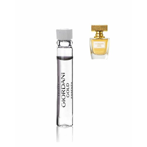 Духи Giordani Gold Essenza 8мл Эссенза 475₽