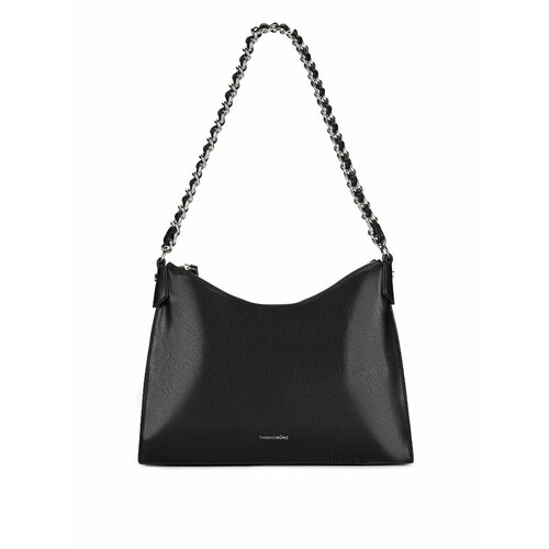 Сумка шоппер Thomas Munz коричневый 3402₽