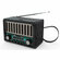 Комплект 5 штук, Радиоприемник Ritmix RPR-020