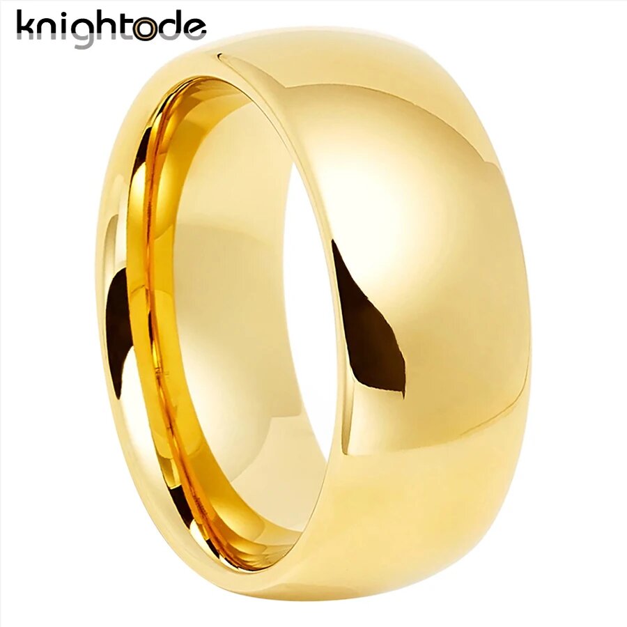 Кольцо Knightode ширина 10 мм