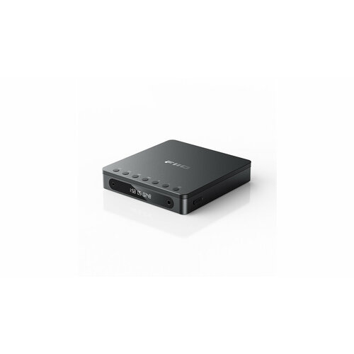 Проигрыватель CD Fiio DM13 белый 15750₽