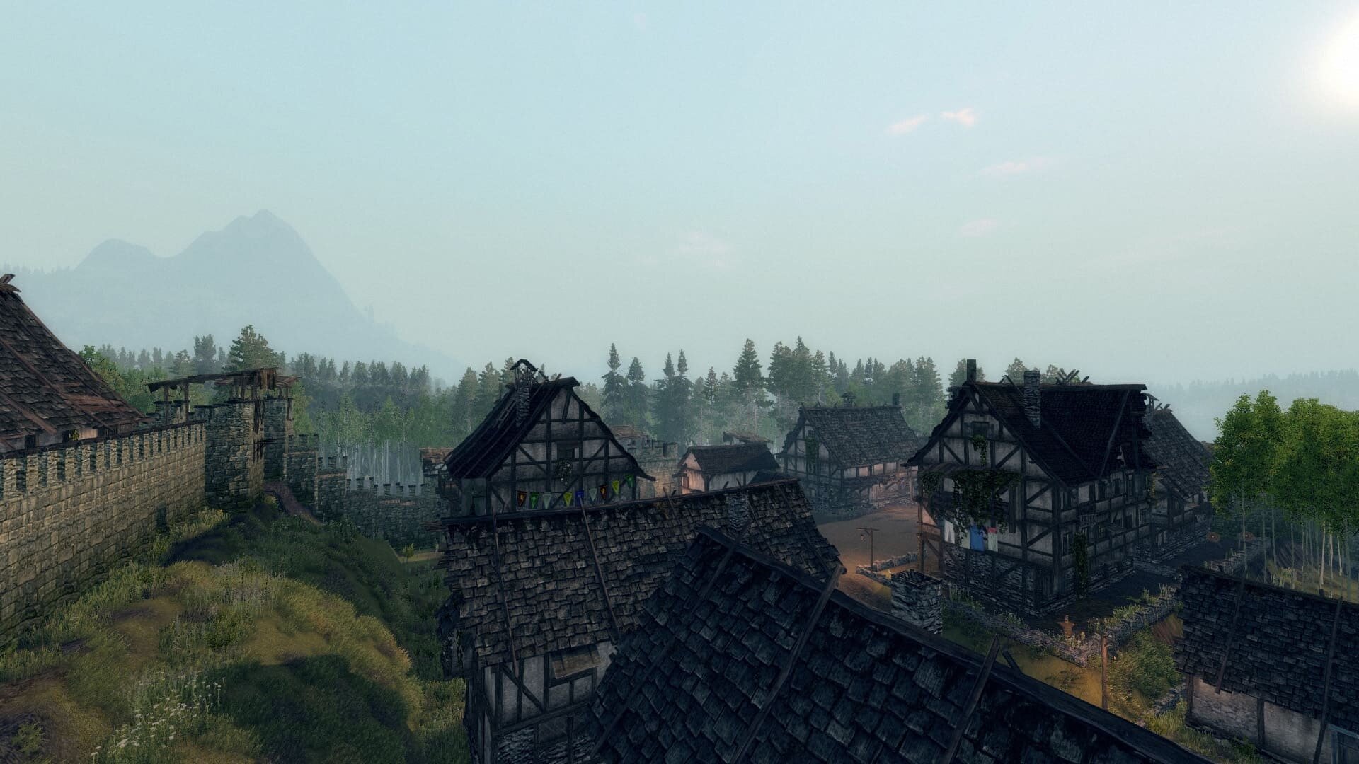 Life is Feudal: Your Own [Steam / Весь мир] — фото 1