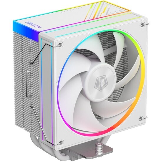 ID-Cooling FROZN A410 ARGB WHITE