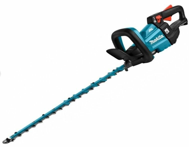 Кусторез акк. "МАКITA" UH004GZ без акк и з/у XGT 40 VMAX