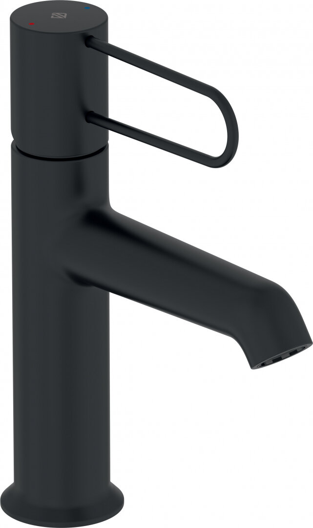 Смеситель для раковины Jacob Delafon Odeon RG E21028-BL-BL