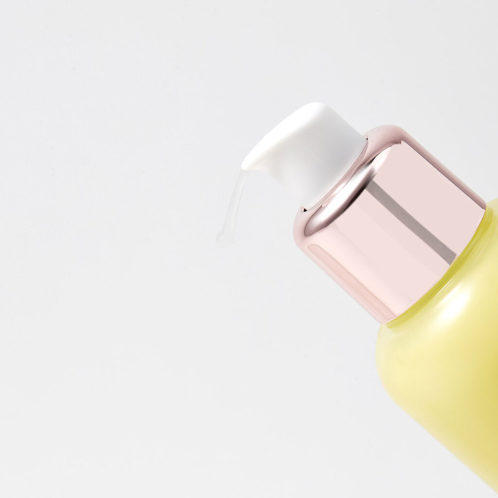 Изображение ORJENA Эмульсия для сияния кожи лица с витамином C, Vitamin C Bright Emulsion 100 мл