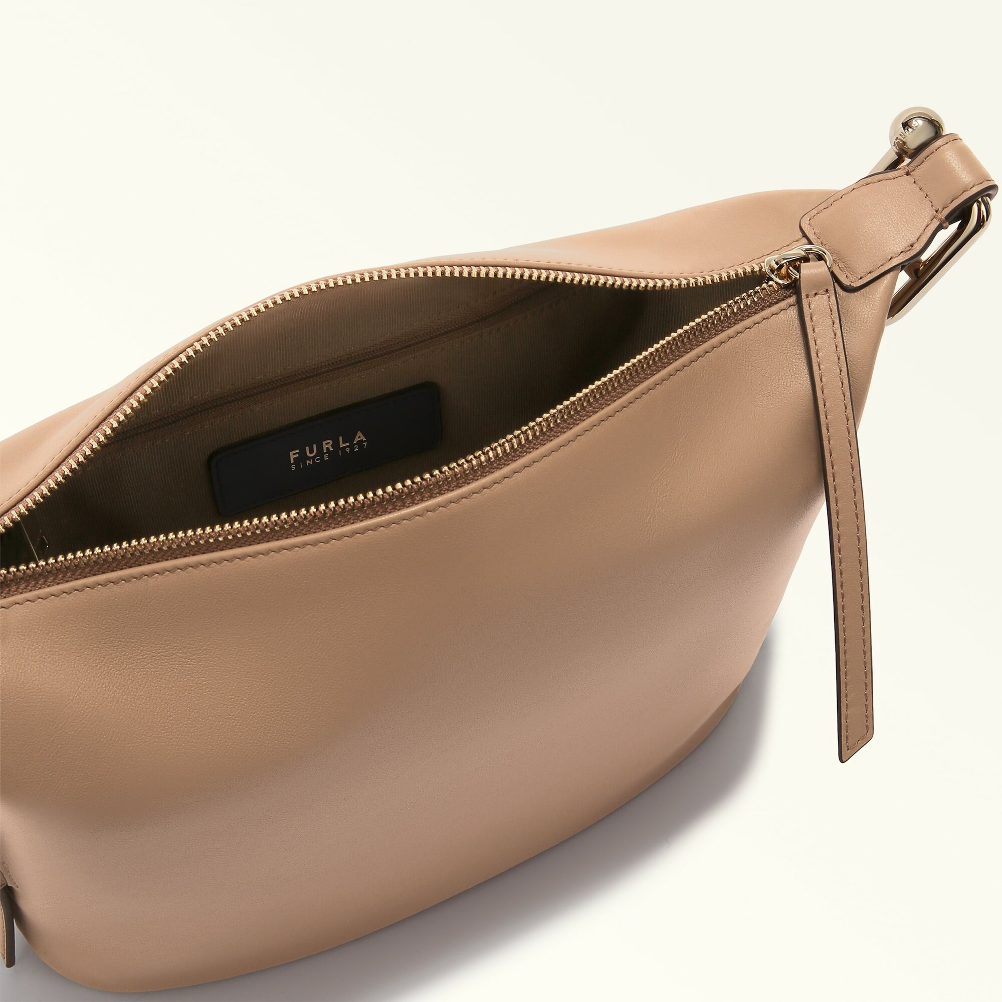 Сумка FURLA NUVOLA M HOBO — фото 1