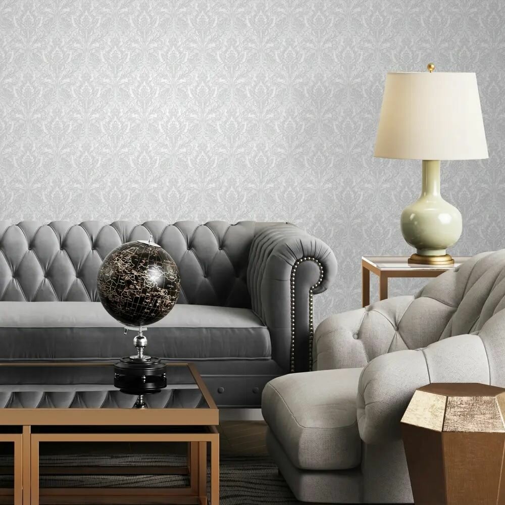 60161-04 обои виниловые на флизелиновой основе 106 x 1005 м