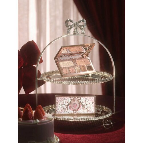 Тени Strawberry Cupid Flower Knows 3500₽