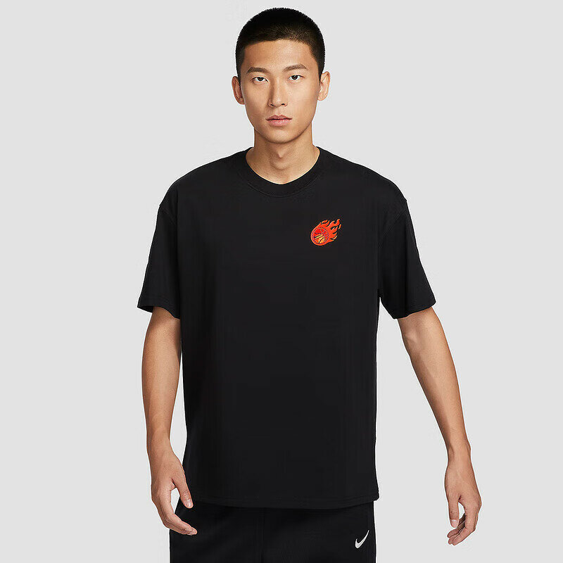 Футболка NIKE AS M NK TEE M90 OC PHOTO