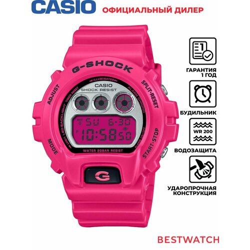 Мужские часы Casio