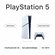 Игровая приставка Sony PlayStation 5 Slim Digital Edition белая