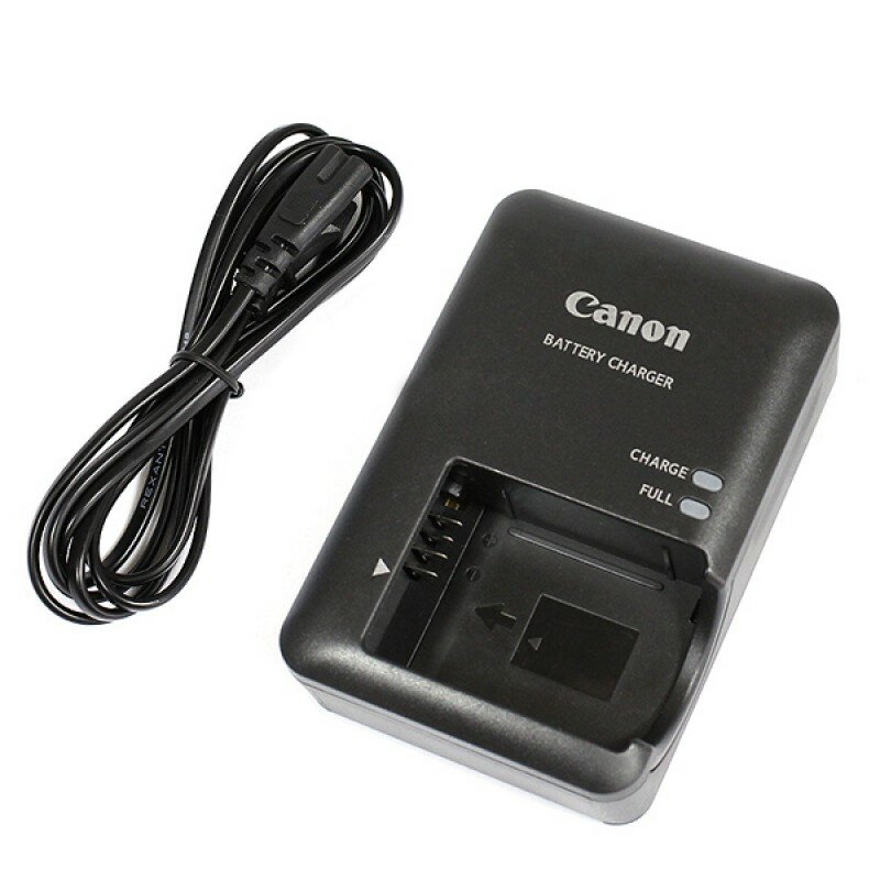 Зарядное устройство CB-2LCE / CB-2LCC для аккумулятора Canon NB-10L