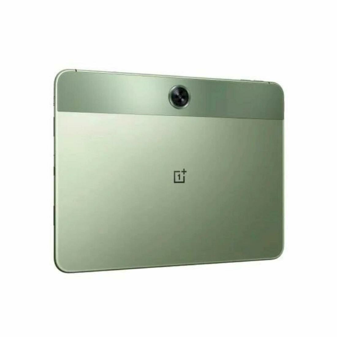 Планшет OnePlus Pad Go, 11", LTE, 8.256 Gb, Twin, Mint, мятный — фото 1
