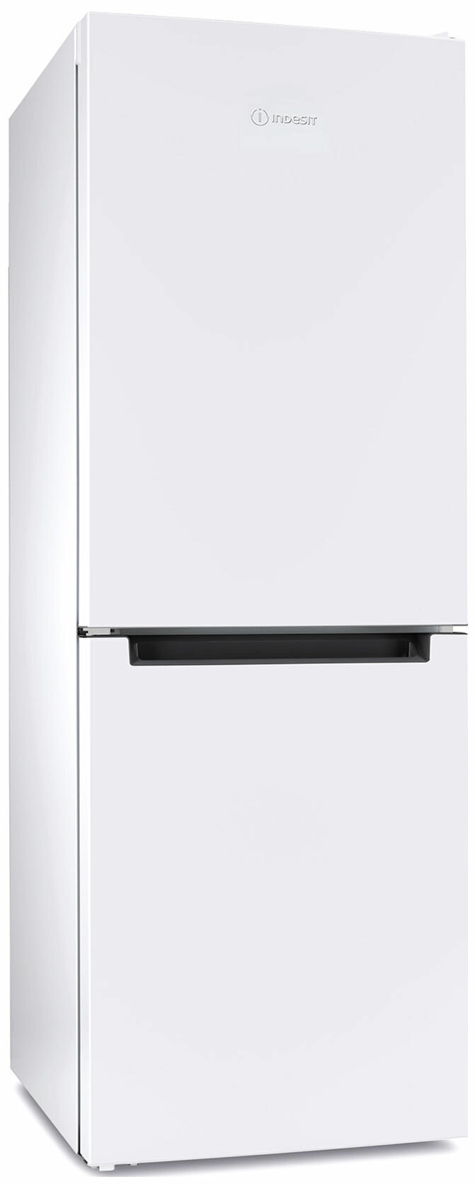 Холодильник Indesit DS 3160 W белый 167 см 269 л A класс