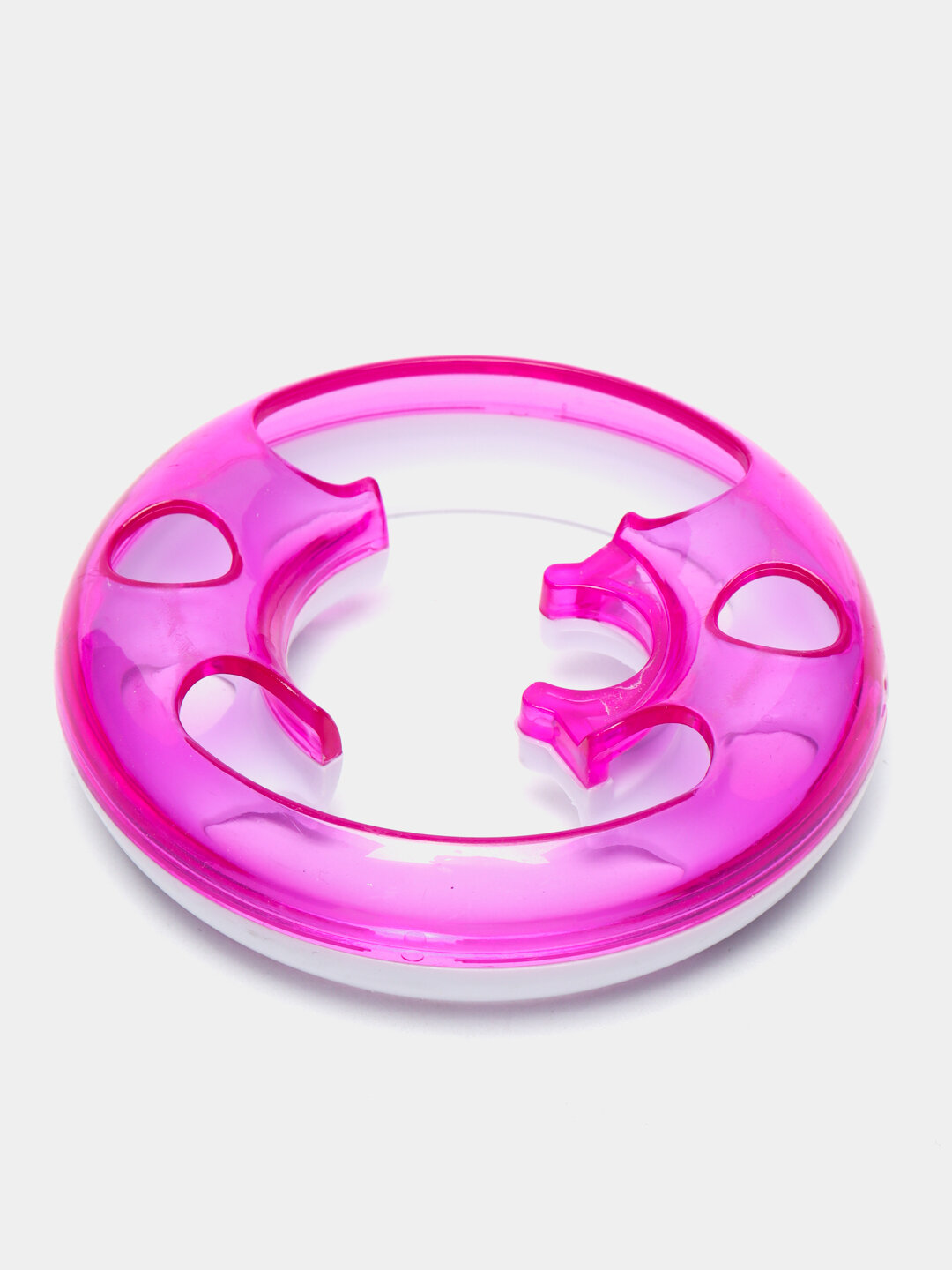 Игрушка-антистресс Спиннер, Лупер, плавно вращающаяся игрушка для фокусов — фото 1