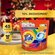 Tide Color 45 шт. Капсулы для стирки Всё в 1 для цветного белья